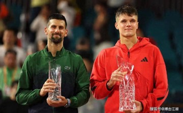 网球名宿:德约科维奇不擅长红土,法网没戏,机会只在温网