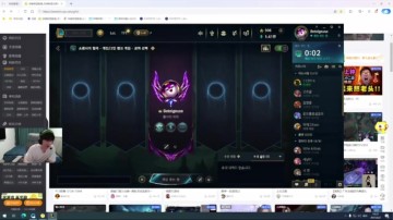 被弹幕问谁是第一中单，Cryin：今天比赛还没告诉你吗