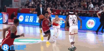 😥今天不对劲！迪亚洛反击空接再砸飞