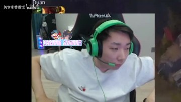 kid：我盲僧不比Ning差 小东北中野相信我一下 听我的输了我背锅