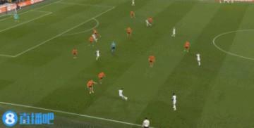 热刺1-1扳平！麦迪逊助攻波罗脚后跟破门