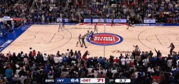 就差这两分🤔？施罗德三节末空篮传哈达威超时无效 全场输1分！