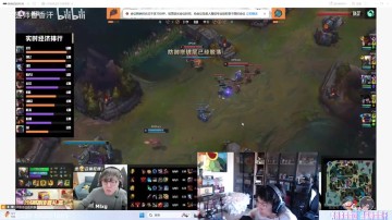 不能赢得太累😅Ning复盘开庭：TM要爆了 我一个潘森干这么多事