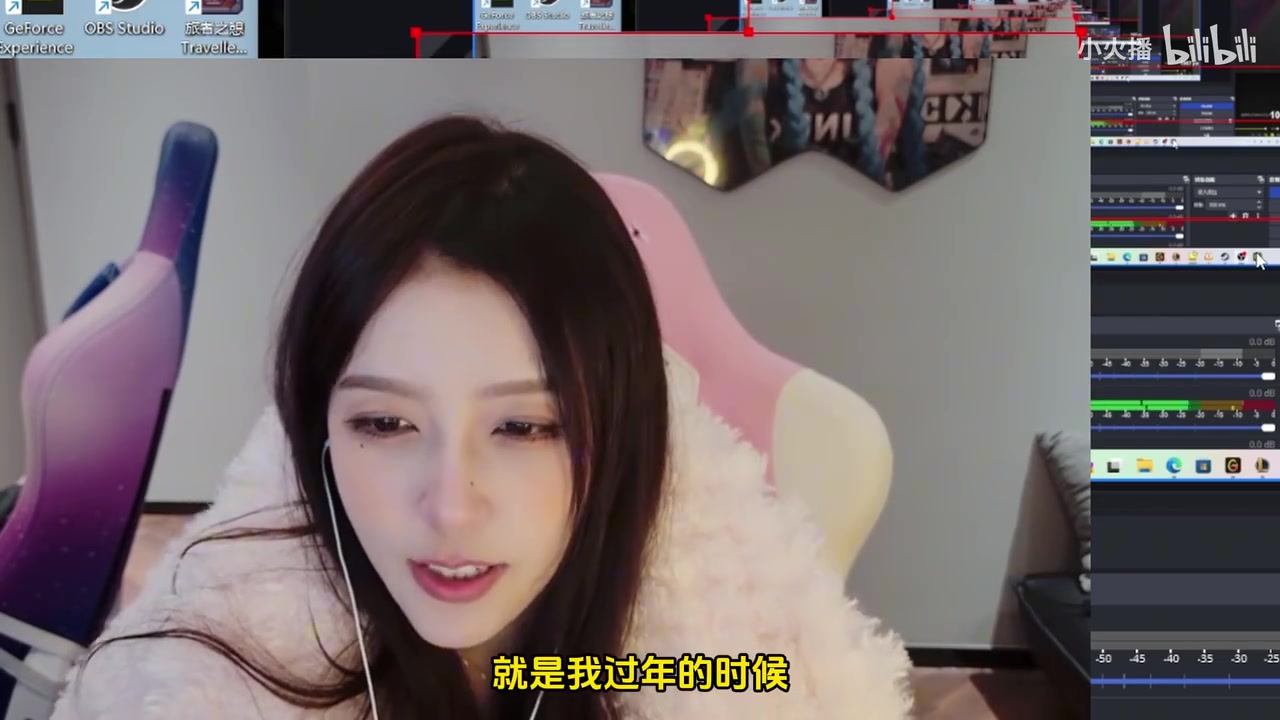 Rita辟谣相亲被拒：都是几年前的事了 而且我也没有被拒绝好吗！