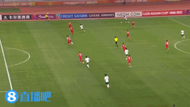 半场-王钰栋传射刘诚宇破门+造点 U20国足2-1吉尔吉斯斯坦