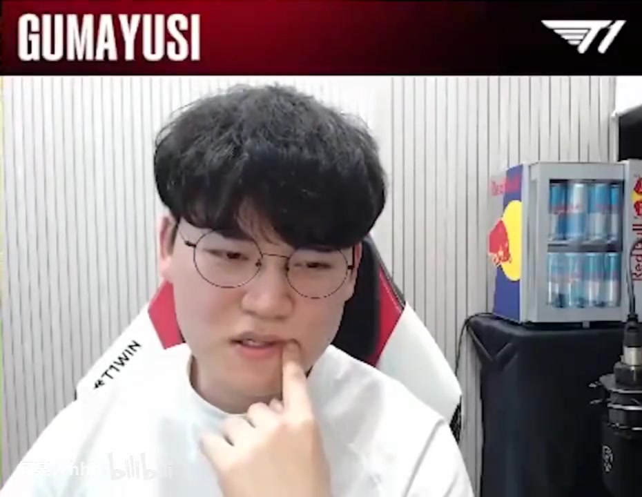 Gumayusi：S14冠军皮肤还没有消息，我都要忘记我夺冠了