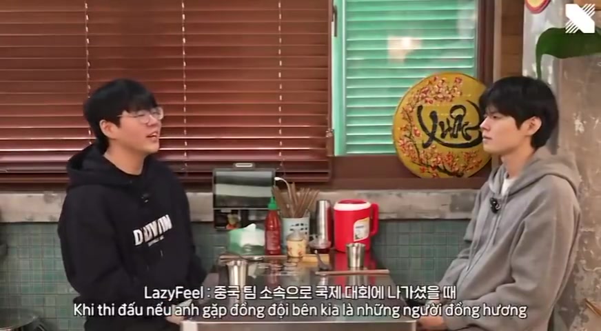 反派也要享受！Deft谈以LPL身份对抗韩国队：那我偏要赢给你们看