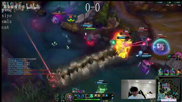 拧不动了😫Ning队复盘Langx不堪重负：感觉我们反驳的人太多了