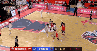 广东女篮这一冠，含金量有多高？