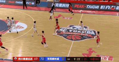 广东女篮这一冠，含金量有多高？