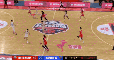 广东女篮这一冠，含金量有多高？