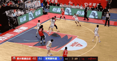 广东女篮这一冠，含金量有多高？