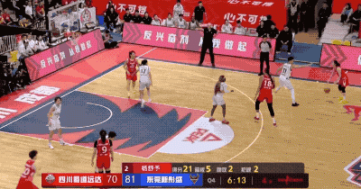 广东女篮这一冠，含金量有多高？