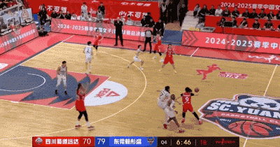 广东女篮这一冠，含金量有多高？