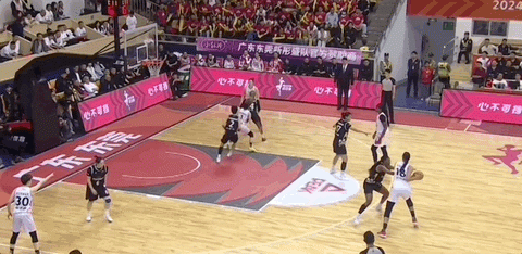 广东女篮这一冠，含金量有多高？