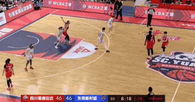 广东女篮这一冠，含金量有多高？