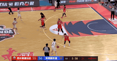 广东女篮这一冠，含金量有多高？